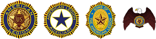 American legion Post no. 1